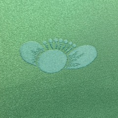 来客用座布団の画像