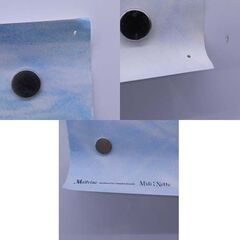 MALICE MIZER Le ciel 〜空白の彼方へ〜 ポスター 店頭 ポスター 告知 高さ72.7cm 幅51.5cm マリスミゼル gackt 札幌 西区 西野の画像