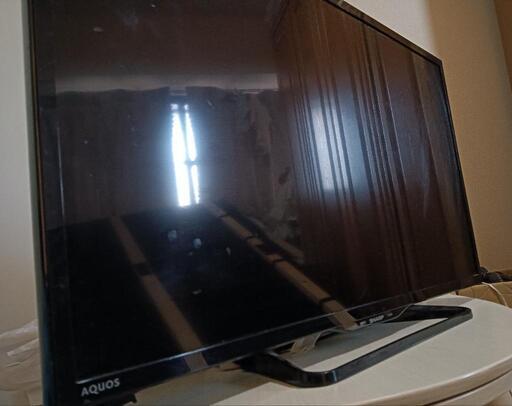 テレビ