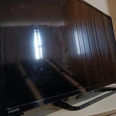 テレビ