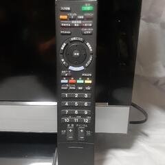※取り引き成立しました※　SONY  液晶テレビ　KDL -22EX300の画像