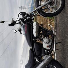 マグナ50の画像