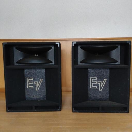 中古　EV　エレクトロボイス　スピーカー　SH-1502ER ペア