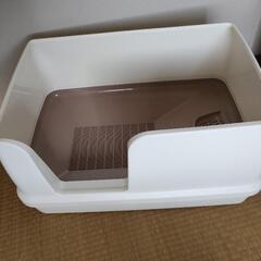 デオトイレワイド　2日使用