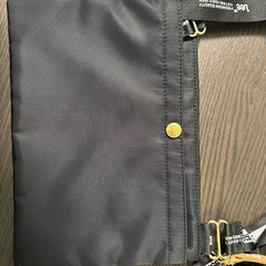 Leeショルダーバックの画像