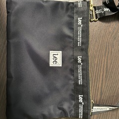 Leeショルダーバックの画像