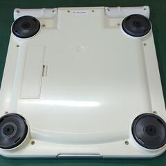 ☆OMRON 体重体組成計 HBF-362の画像