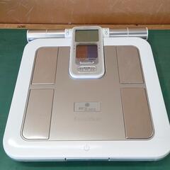☆OMRON 体重体組成計 HBF-362