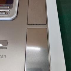 ☆OMRON 体重体組成計 HBF-362の画像