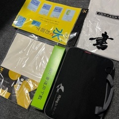 習字セットの画像