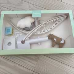 トラセリア　メリーの画像