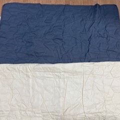 防水シーツ