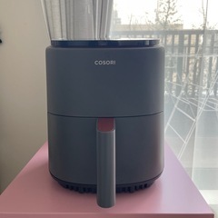 COSORI 3.8L エアフライヤー (CAF-LI401-AJP)