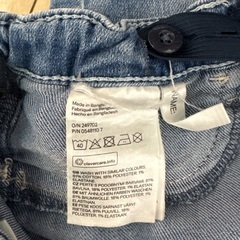H&M デニム 140 Skinny Fitの画像