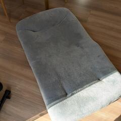 値下げ　大型座椅子の画像