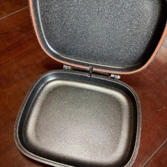 【決定済み】ホットプレートの画像