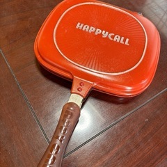 【決定済み】ホットプレート