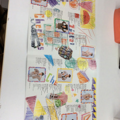 ★ チェッカーズ レコード 中古 絶対チェッカーズ‼の画像