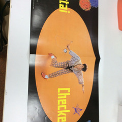 ★ チェッカーズ レコード 中古 絶対チェッカーズ‼の画像