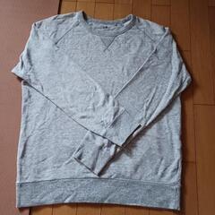ユニクロ トレーナー XL