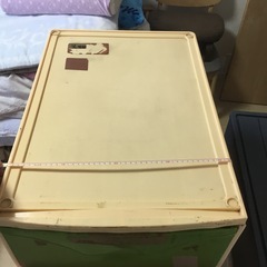 衣装ケース　6個の画像