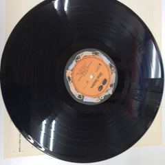 ★ チェッカーズ レコード 中古 絶対チェッカーズ‼の画像