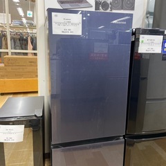 【トレファク ラパーク岸和田店】2022年製 Hisense 2ドア冷蔵庫　入荷しました【12ヶ月保証】