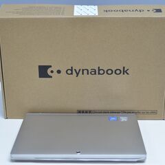 中古良品ノートパソコン Windows11+office SSD64GB 東芝 dynabook P1K0PPTG Celeron-N4020/メモリ4GB/10.1インチ/無線/WEBカメラの画像