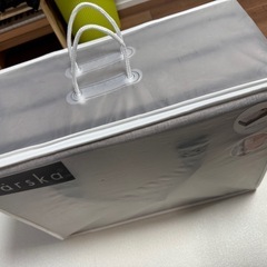 ファルスカ　コンパクトベットFREE の画像