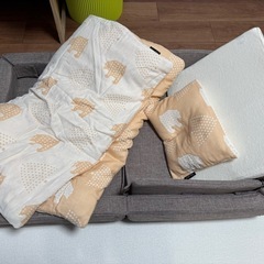 ファルスカ　コンパクトベットFREE の画像