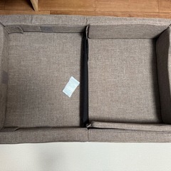 ファルスカ　コンパクトベットFREE の画像