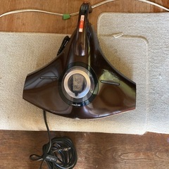 布団掃除レイコップ最終値下げの画像