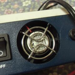 【取引成立】メルテック 大自工業 フル オート バッテリー 充電器 EX-80 お譲りします。の画像