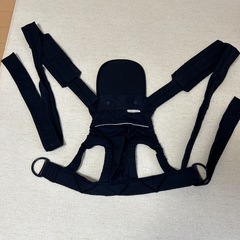 【お譲り先 決定】ラッキー工業 buddy buddy おんぶひも