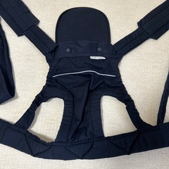 【お譲り先 決定】ラッキー工業 buddy buddy おんぶひもの画像