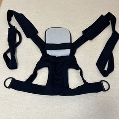 【お譲り先 決定】ラッキー工業 buddy buddy おんぶひもの画像