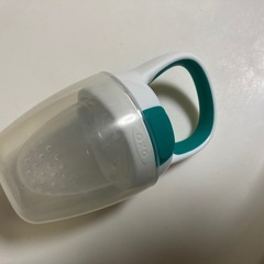 離乳食調理、保存ケース、離乳食フィーダー、離乳食レシピ本セットの画像