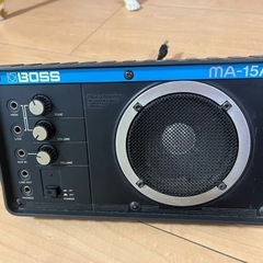 キーボードアンプ