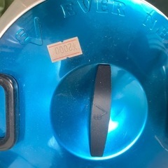 キャンプセットBOX付きの画像