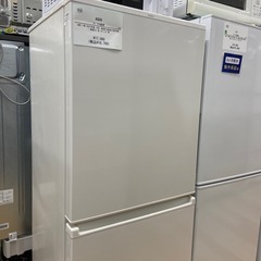 【トレファク ラパーク岸和田店】2022年製 AQUA 2ドア冷蔵庫　入荷しました【6ヶ月保証】