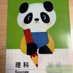 非売品　クリアファイル