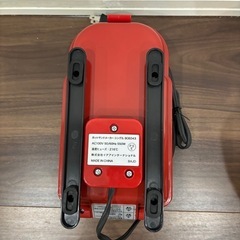 【美品】BRUNO ホットサンドメーカーの画像