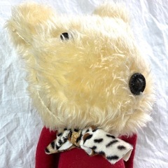 Bobby Dazzler ボビーダズラー ぬいぐるみ タグ付き 2体セット