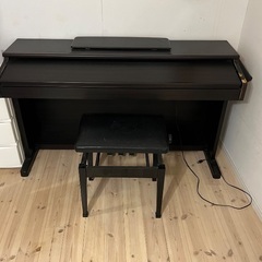 ピアノの画像