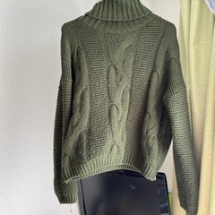 レディース　セーター