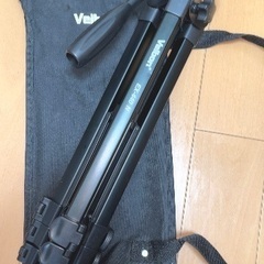 velbon ex-440 三脚