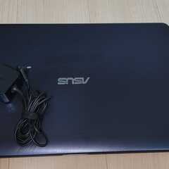 ASUS VivoBook X543Mの画像