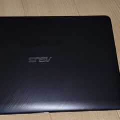 ASUS VivoBook X543Mの画像
