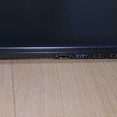 ASUS VivoBook X543Mの画像