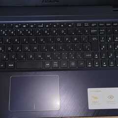 ASUS VivoBook X543Mの画像
